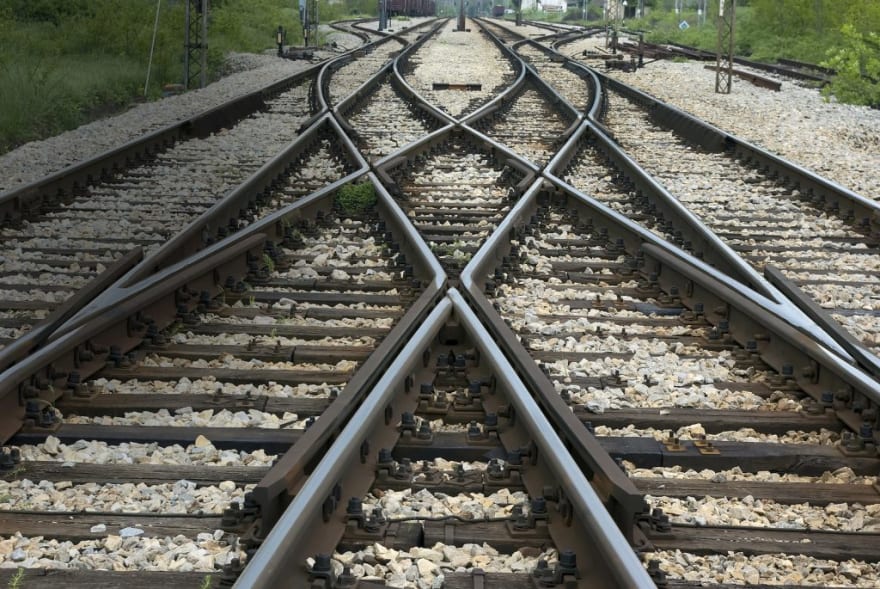 Railway