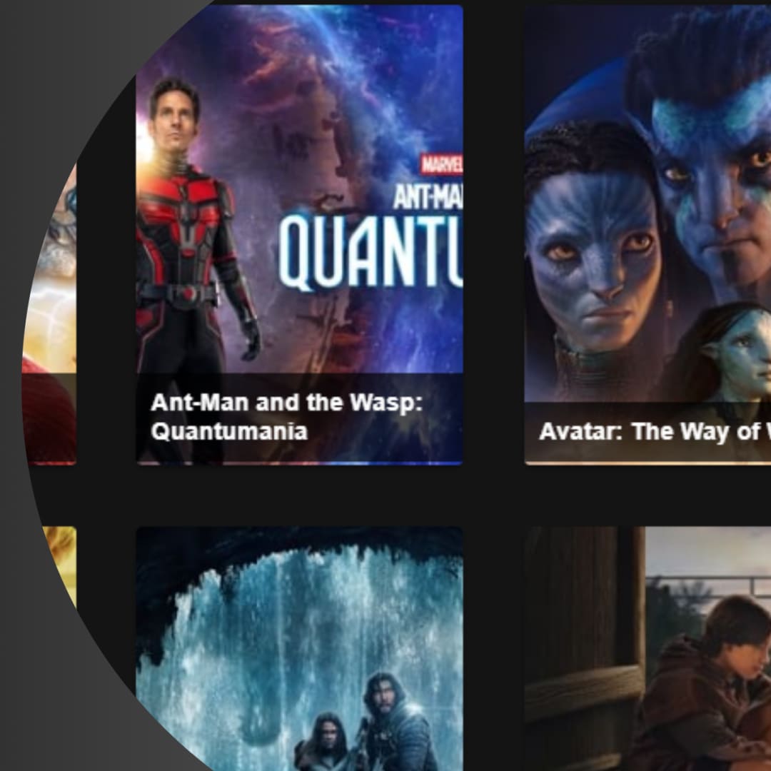 Ant-Man and the Wasp: Quantumania (2023) - Posters — The Movie Database  (TMDB)