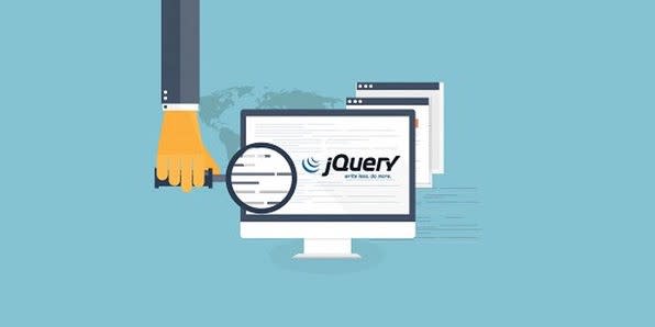 best jQuery courses for beginners