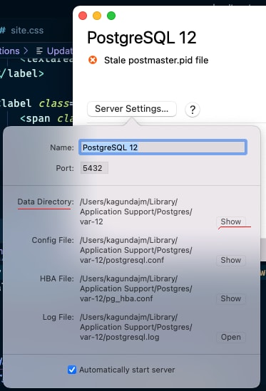 alt="postgres.app server settings"