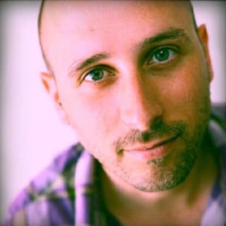 Olivier Laviale profile picture