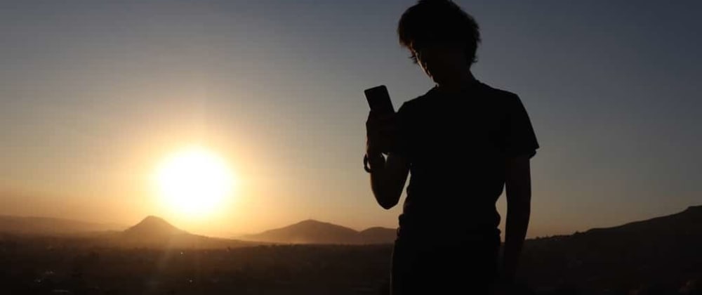 Get daily weather updates through SMS