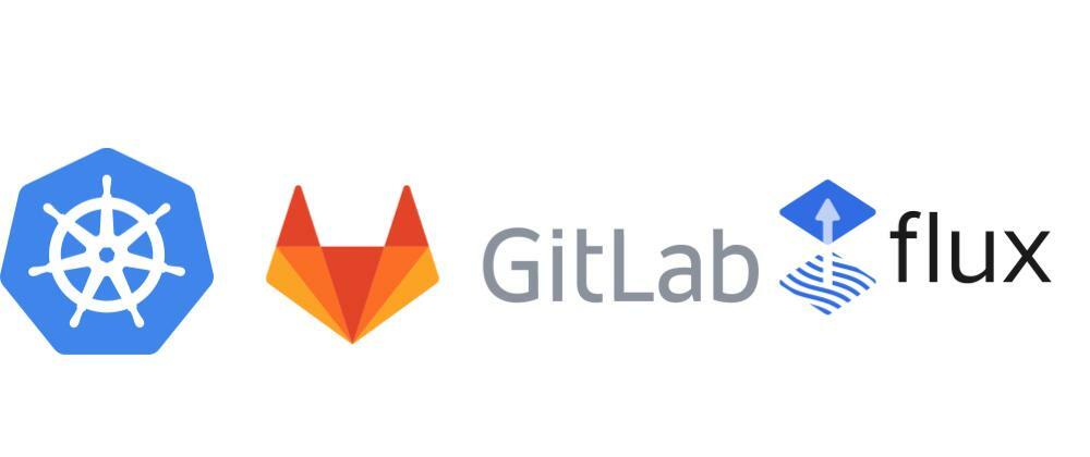 Gérer son cluster Kubernetes avec la méthode GitOps grâce à Flux2 et GitLab