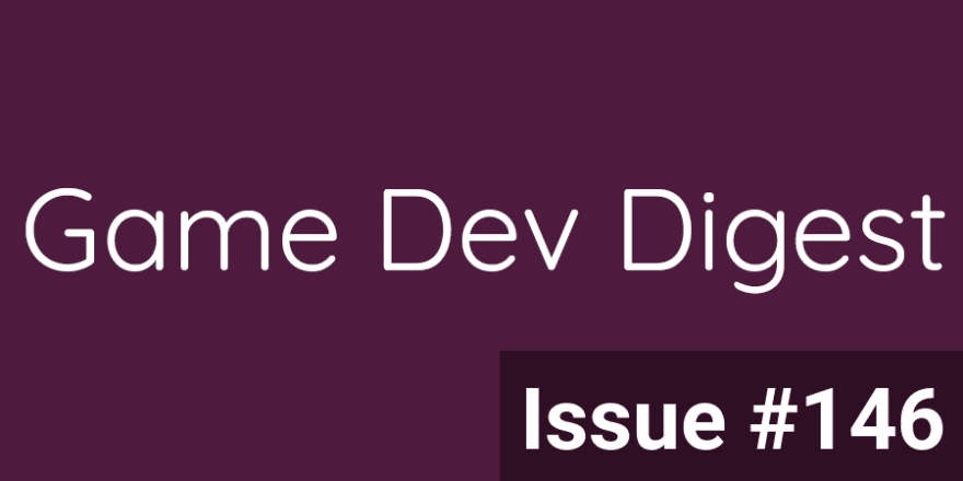 Issue #146 - Dev Hacks