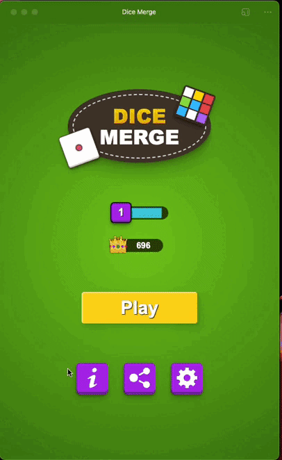 DiceGame