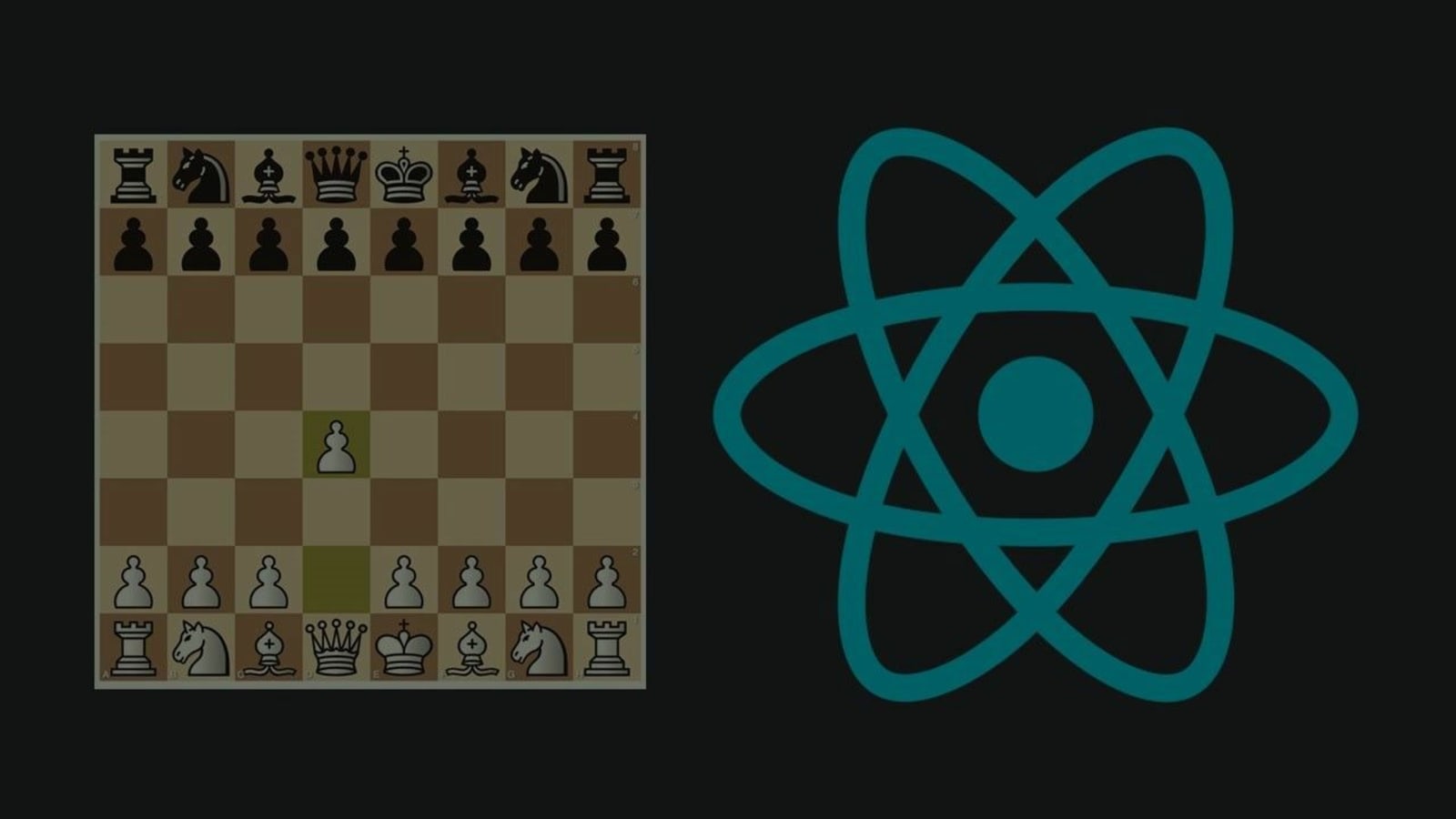 Create a Chess game with ReactJS part 30: Castling logic 