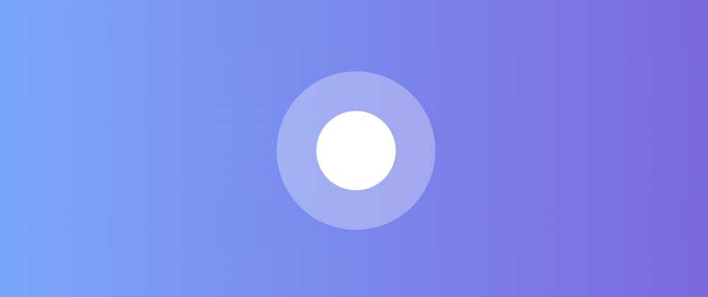 Cover image for Front-End Journal #01 — First steps with CSS Animations