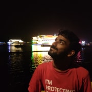 gautamkrishnar profile