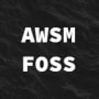 awsmfoss profile