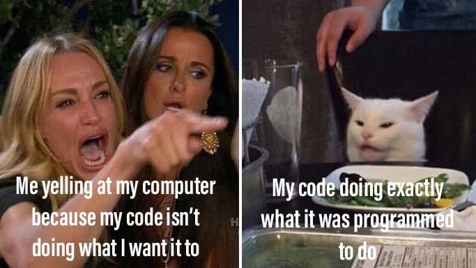 relatable meme