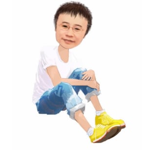 suntong avatar