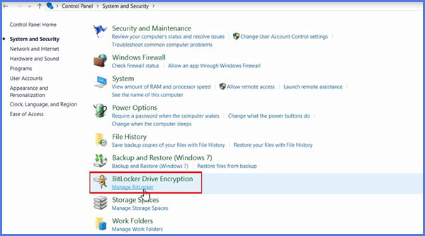How to Use BitLocker Drive Encryption on Windows 11/10