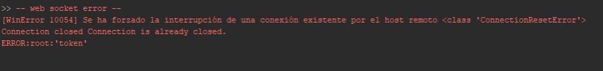error image