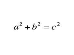 Pythagoras Theorem