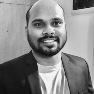 Elango Bharathi profile picture