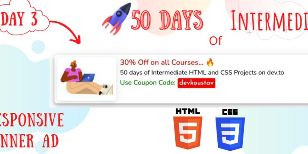 Making A Responsive Interactive Banner Ad With CSS DEV Community making-a-responsive-interactive-banner-ad-with-css-dev-community