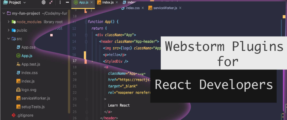 webstorm prettier on save