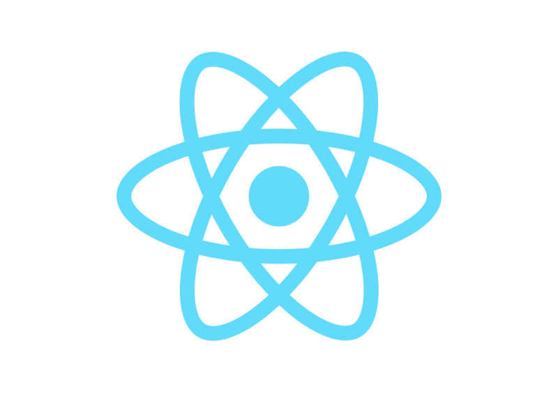 ReactJS Logo