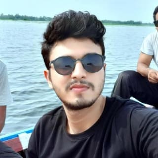 Rafat Jamader Meraz profile picture