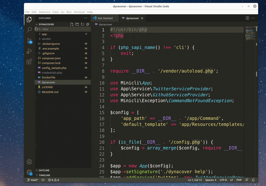 Installing and customizing Visual Studio Code: VS Code setup from scratch -  DEV Community