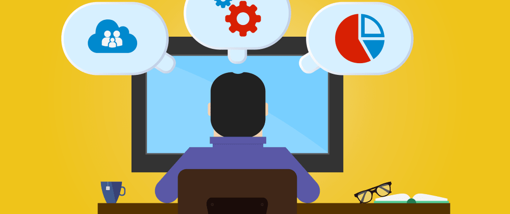 Cover image for Write your own Rails generators: the basics