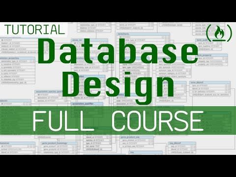 Database Design