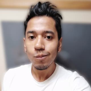 Oscar Daniel Perez Espinoza profile picture