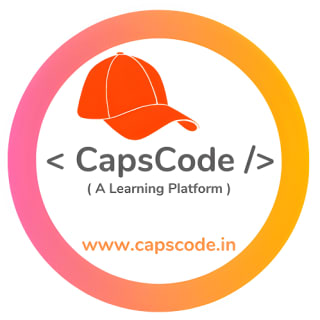 capscode profile picture