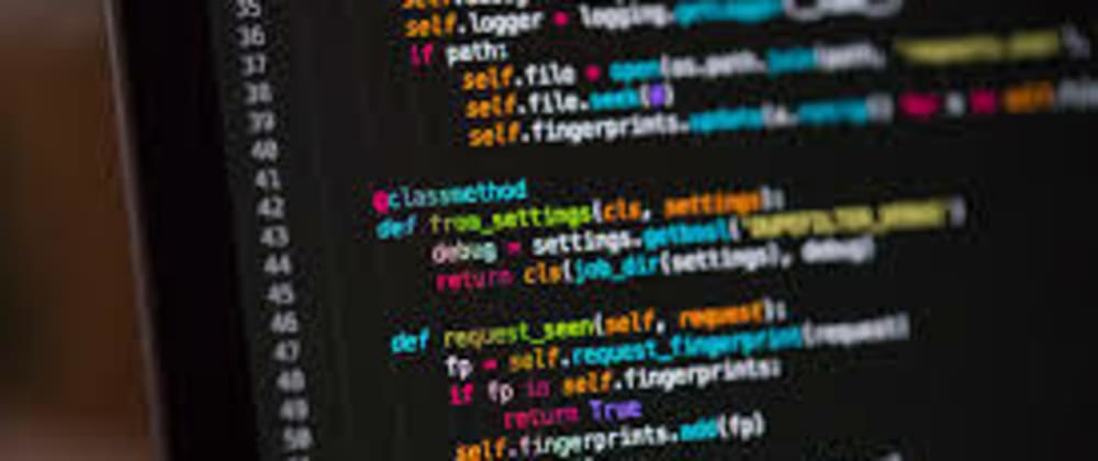 @property in Python. - DEV Community