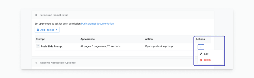 Developer Guide: How To Integrate Push Notifications in Angular