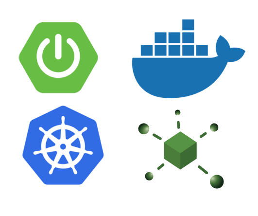 Best Udemy course to learn Microservices with Spring Boot and Kubernetes