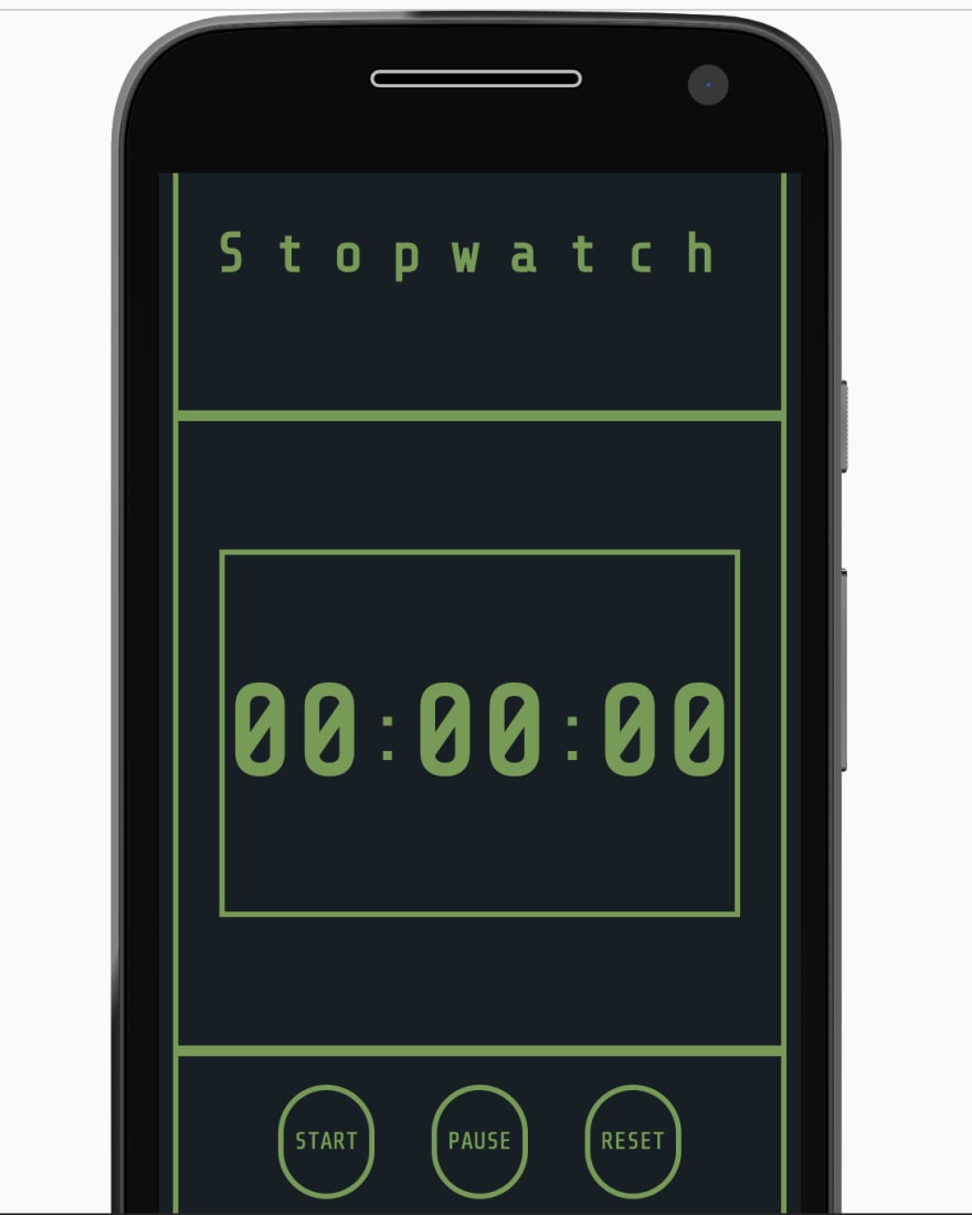 app progress 3 
