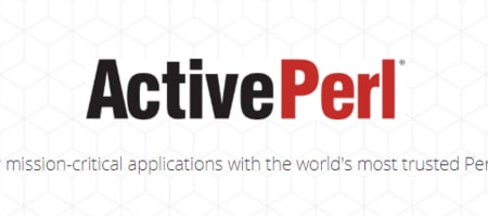 ActivePerl