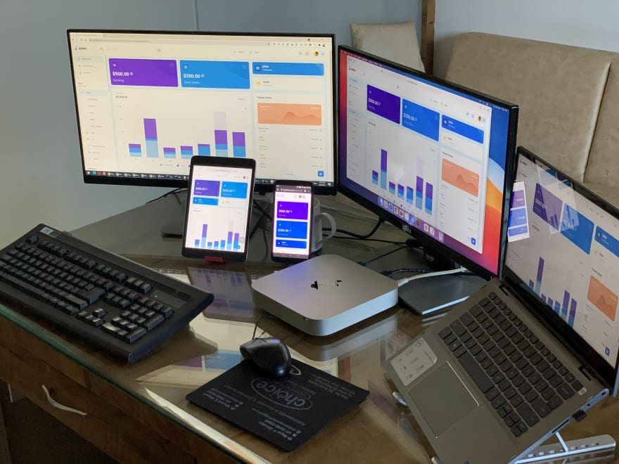 berry react testing