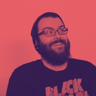 Marek Gebka profile picture