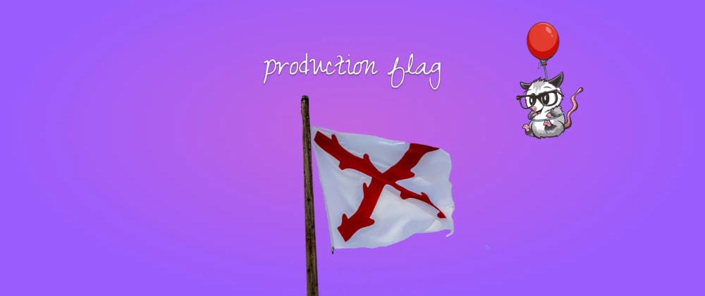 Cover image for Eleventy - Create a global production flag