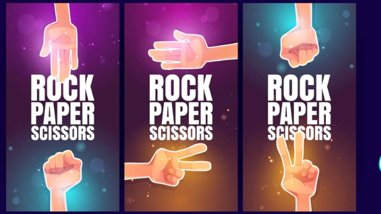 Rock Paper Scissors Tournament 2022