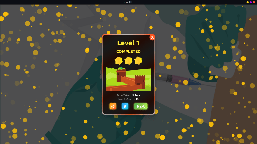 Win Page