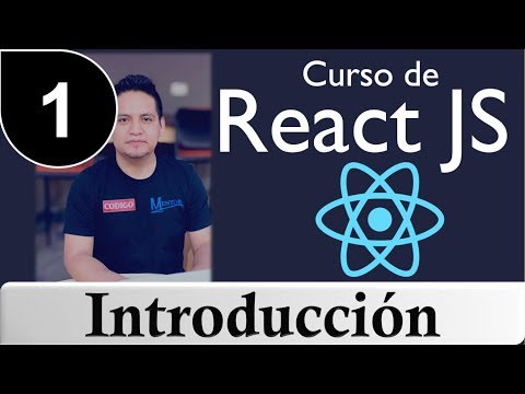 Instalar react