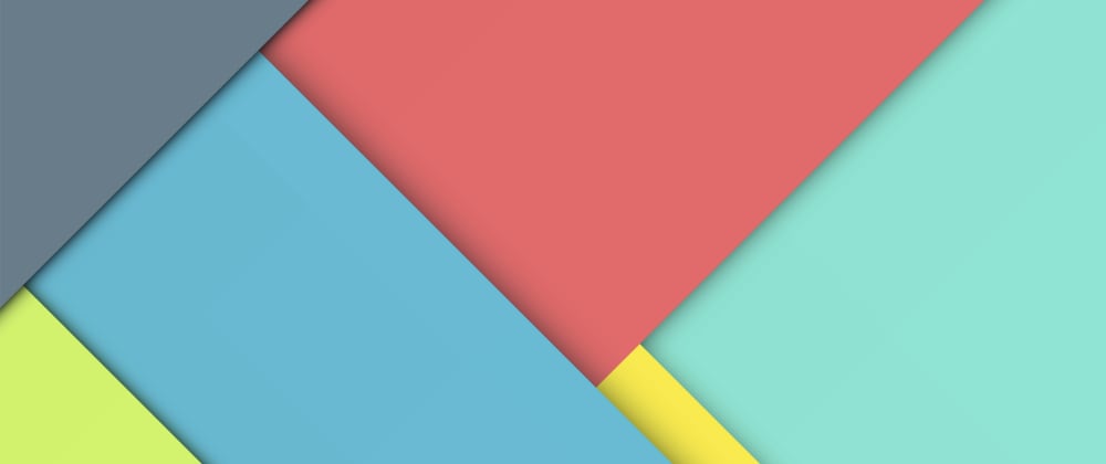 Cover image for Material Elevate in SASS