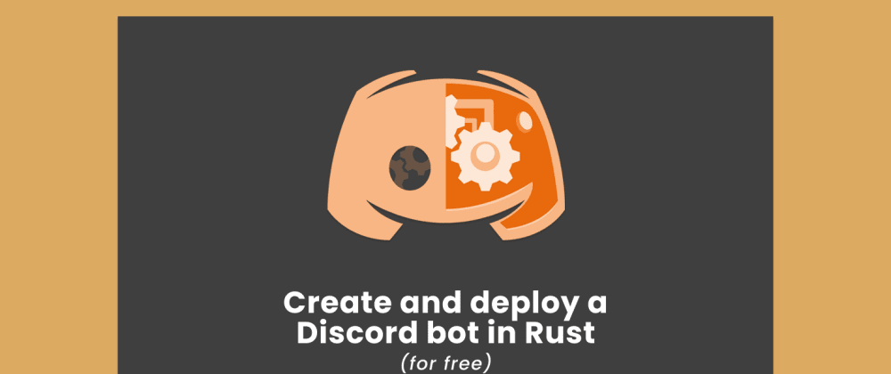 Dev Diary - Server List Discord Bot