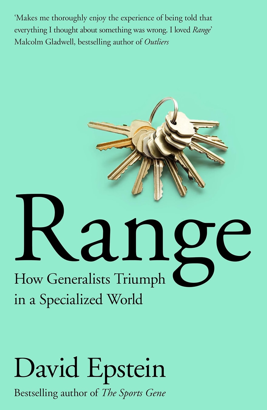 rangebook