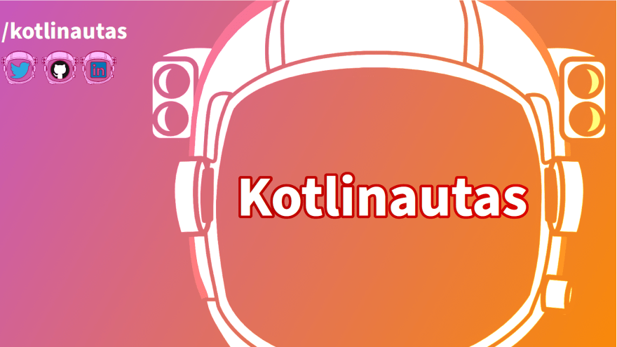 Criando um bot para Discord com Kord (Kotlin) - DEV Community