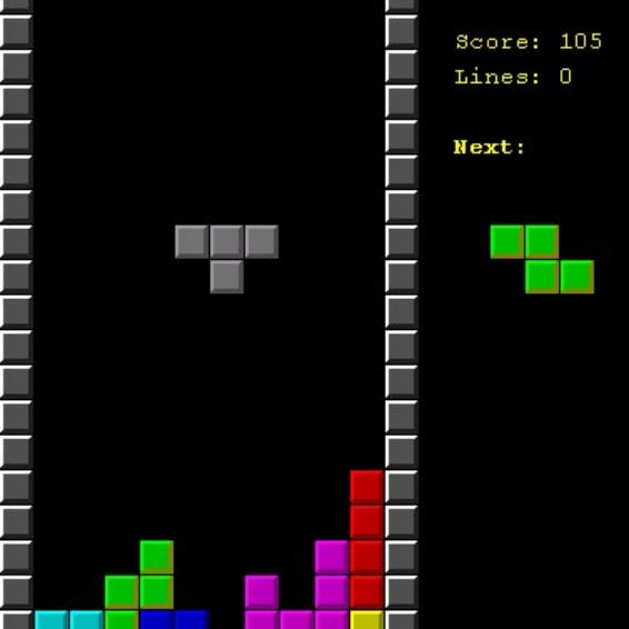 Tetris