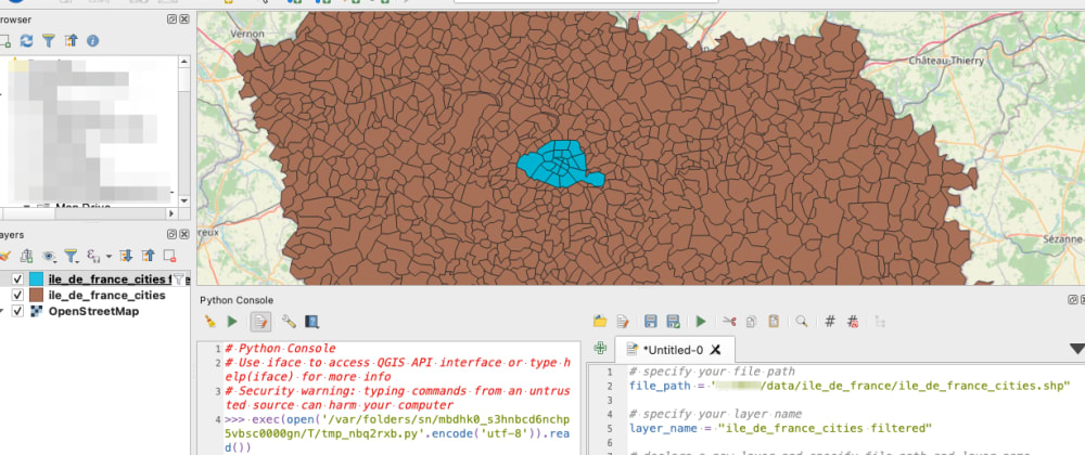 Why are there so many warnings in the dev console? - Scripting