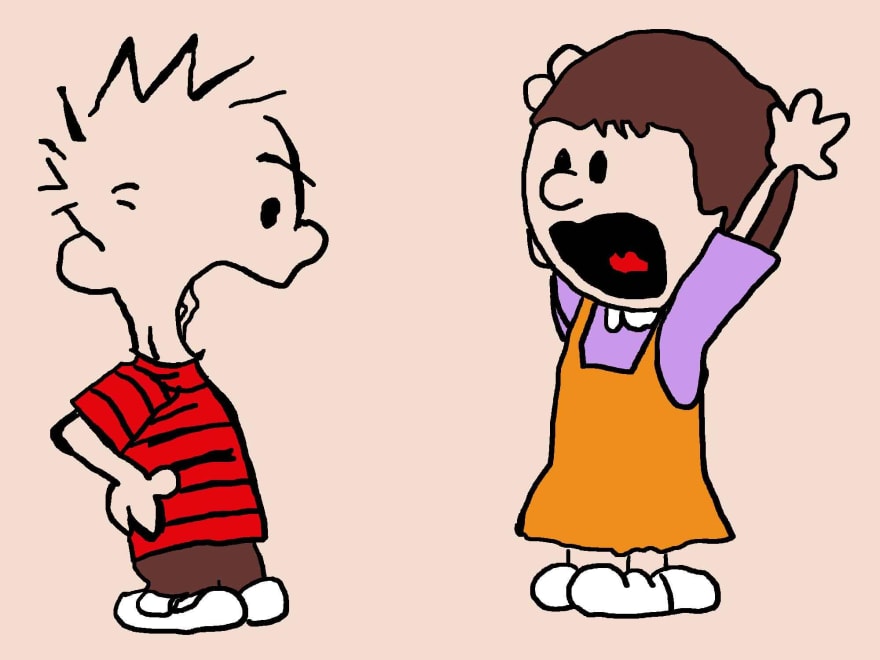 arguments