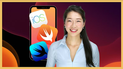 best course to learn iOS App development on Udemy