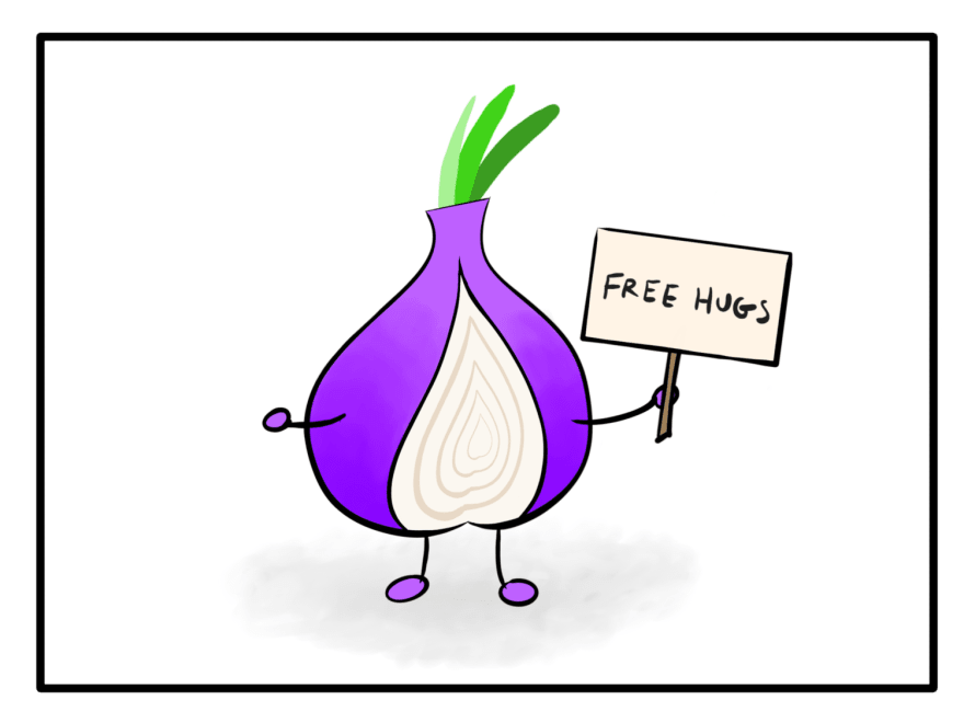 twitter tor onion