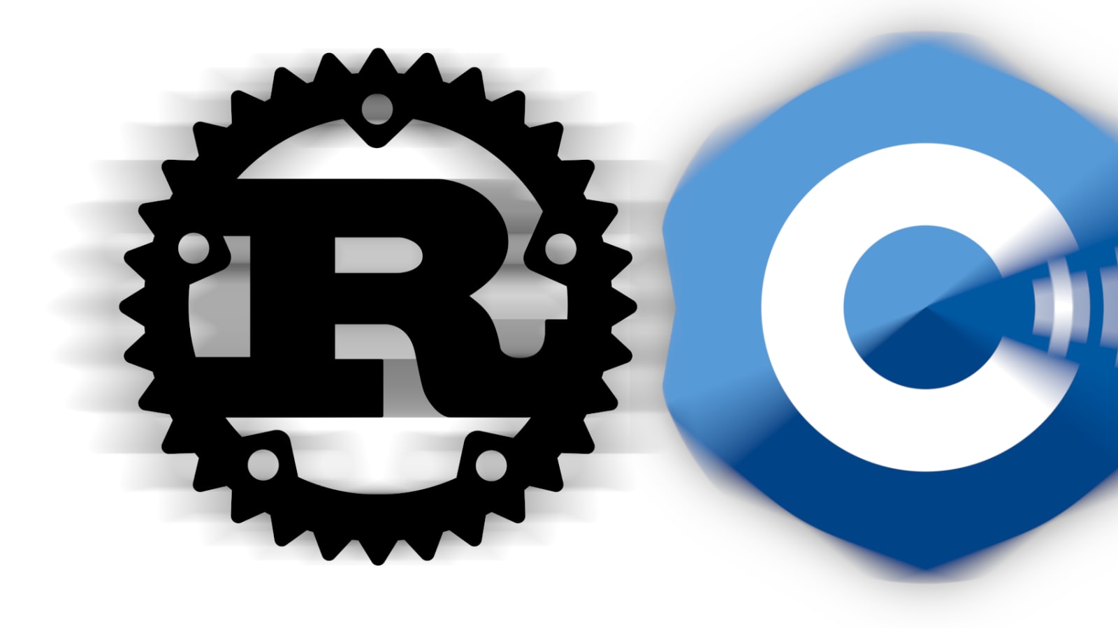 Rust lang logo фото 115