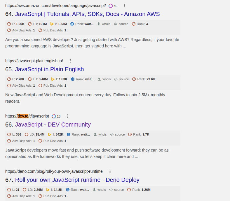 dev-to-seo-case-study